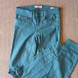 Tory Burch | Super Skinny Jean